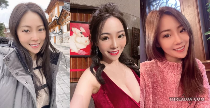 出國追愛！迷人領隊佳佳Eva首發團，清新氣質讓你心動 - 發掘網路美女