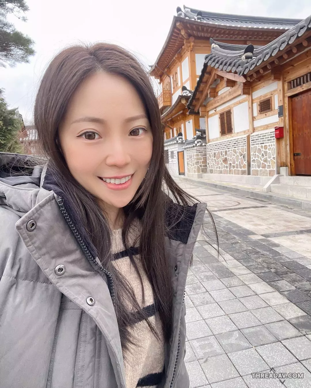 出國追愛！迷人領隊佳佳Eva首發團，清新氣質讓你心動 - 發掘網路美女