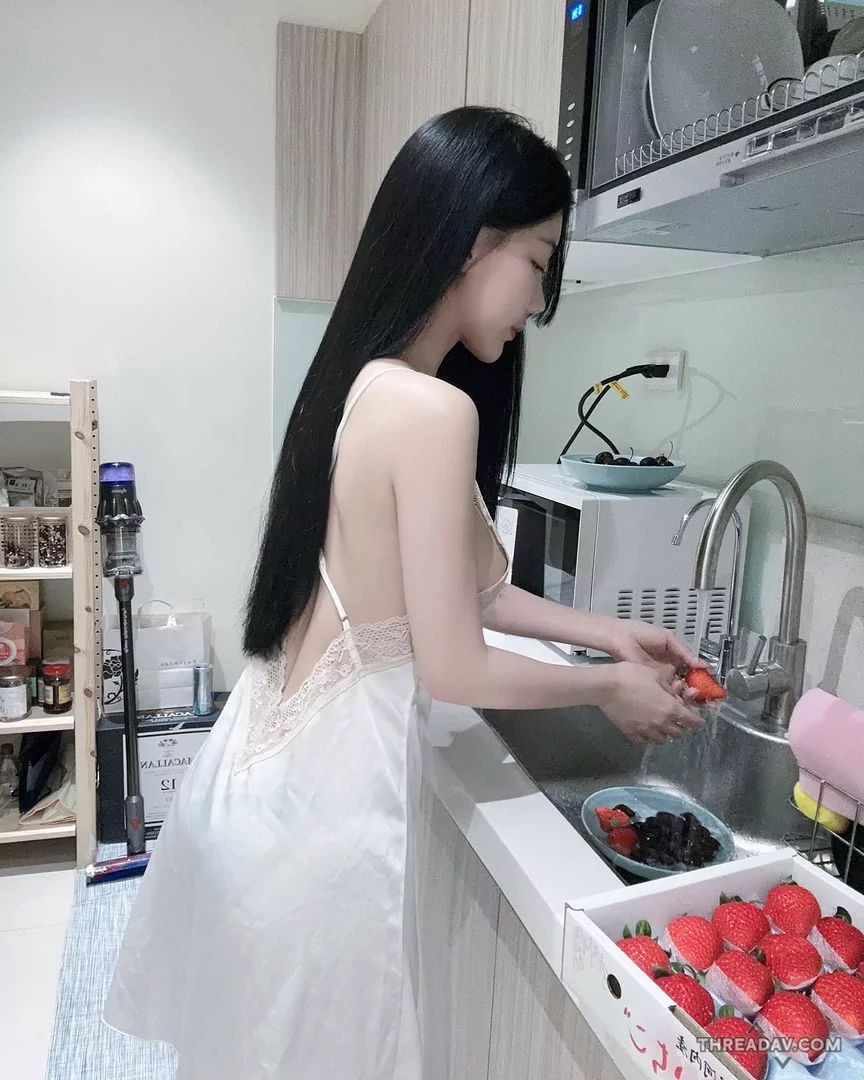 氣質舞者Miyo米優家事大公開！網友爭相認定老婆
