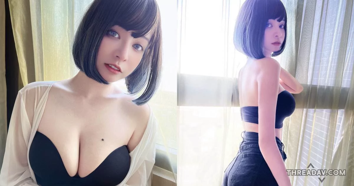 【必看】雪乳戰神「郭鬼鬼Angela」內在美曝光！「大奶奶」吸睛指數破表 - 網路美女