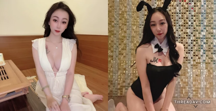 性感護理師「妤妤」以迷人南半球療癒病患，網友讚效果絕佳！