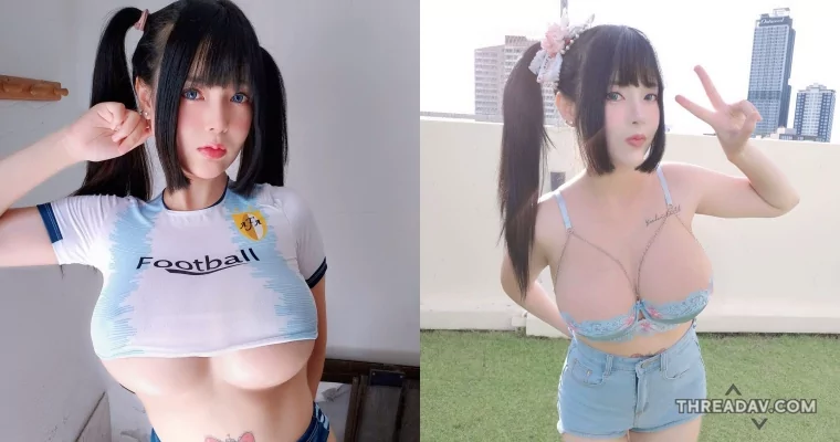 北半球性感網紅 Yuki 曬超兇身材！ 長輩掉出一半驚呆眾人 - 網路美女