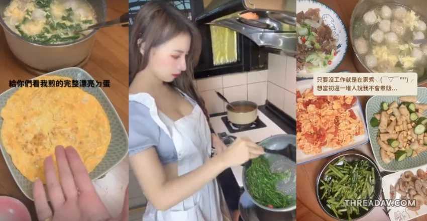 【爆紅美女】丁丁dingding秀絕美蜜桃臀當飯後水果！必追網紅精選