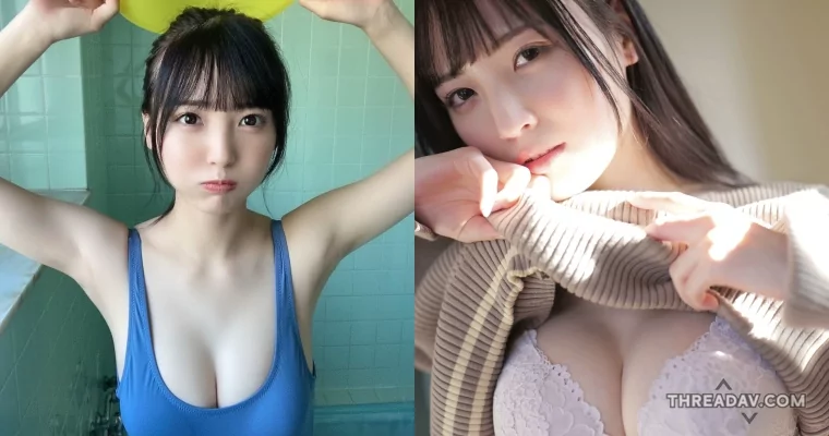 21歲女團成員近照曝光！性感女友感爆棚，網友瘋狂迷戀她的純潔內衣造型 - 網路美女必看