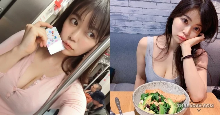 日本性感女星「涉谷由里」近５年再次驚喜現身台北！愛上台灣的原因讓人驚艷