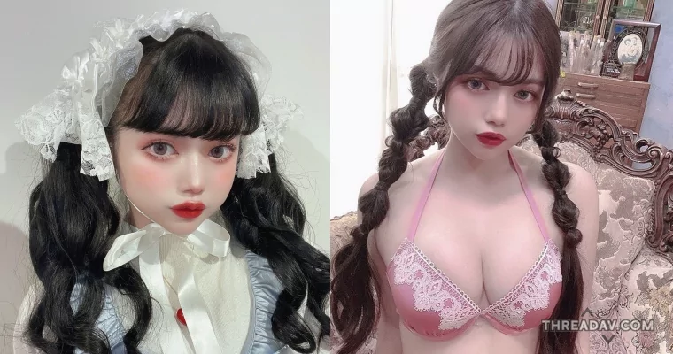 驚艷！女團成員村田實果子辣曬 F 美乳不藏私，網友瘋傳！