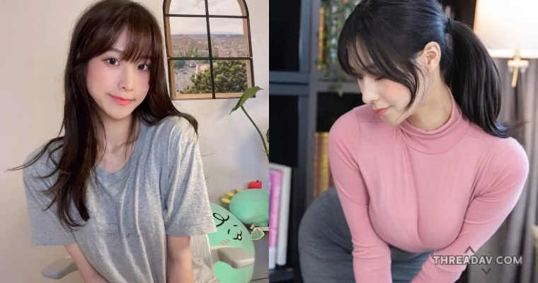 Irene 上圍超有料！氣質滿滿卻暗藏慾女屬性，一脫不得了！