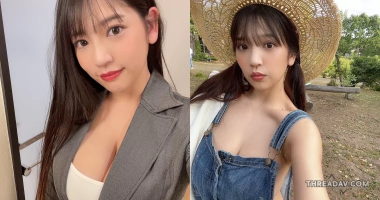 日本I罩杯寫真新秀驚艷登場！完美曲線「冒青筋」超吸睛 - 網路美女大揭秘