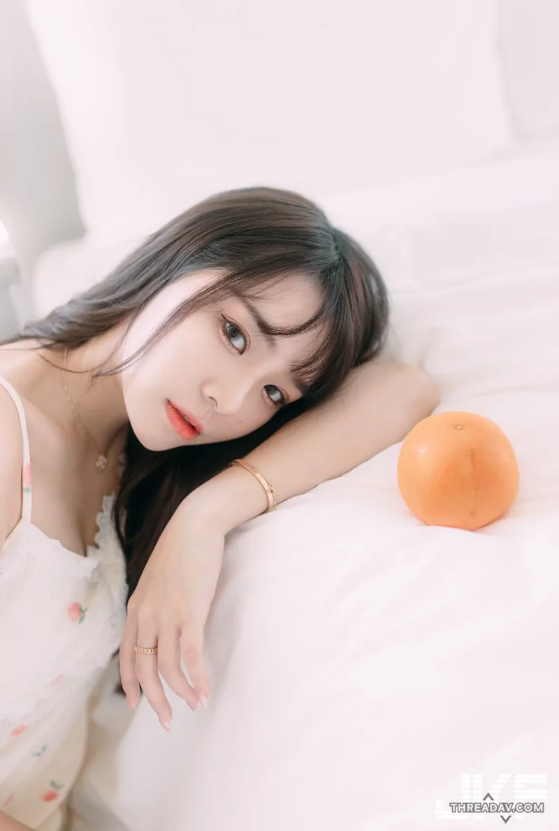 【爆紅正妹】晞晞魅力無限！晨間時光療癒你的心靈，曲線太誘人必追蹤！