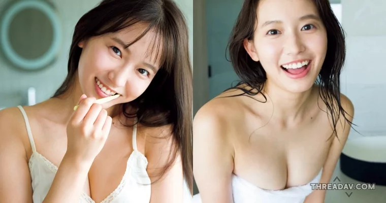 「正妹氣象主播轉戰演藝圈！最新寫真展現驚人身材，網友驚艷不已」