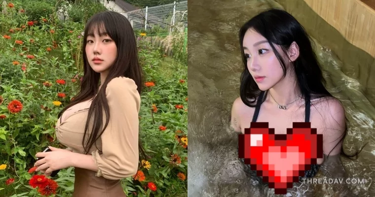 韓國網紅 Sejinming 長輩打造完美凹凸曲線！時尚穿搭大揭密 - 網路美女