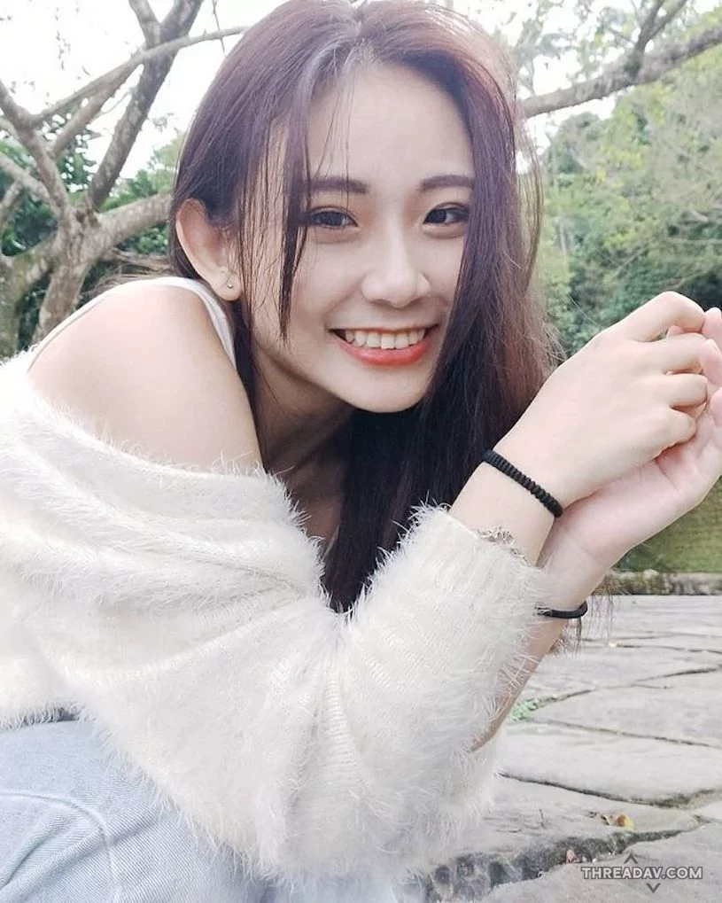 「憨憨 Hanna」辣girl性感造型，緊實線條引人流口水！