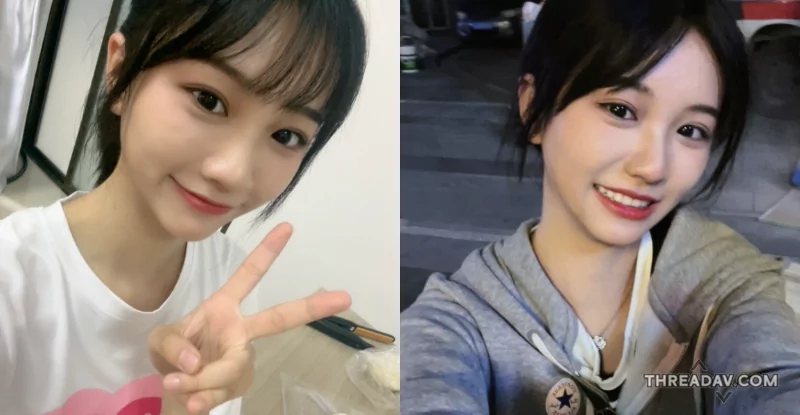 揭秘新一代國民女友的驚人魅力！鄰家女孩系正妹笑容甜度百分百擄獲眾人心