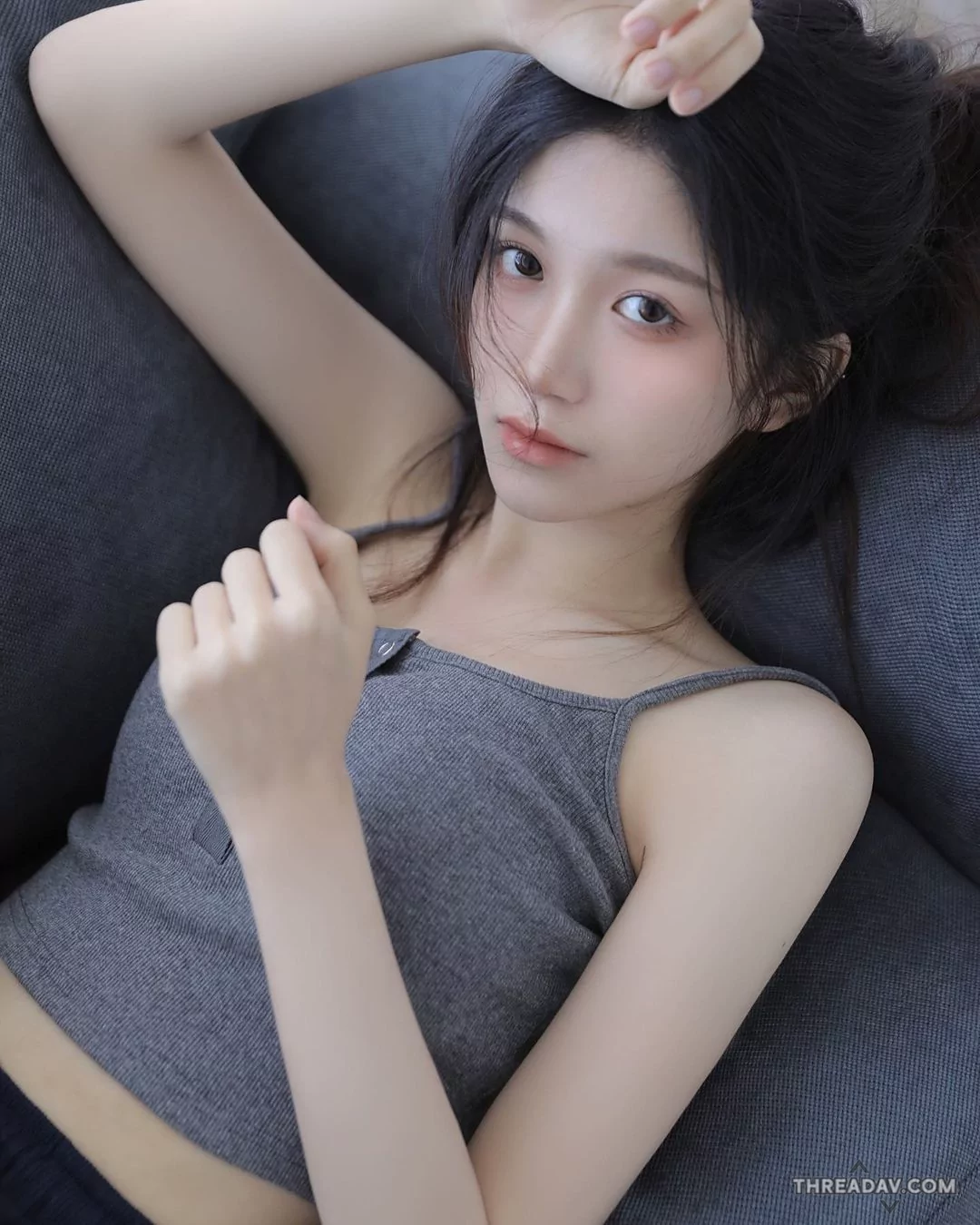 【必看】從小美到大！氣質正妹曬出高中美照，瞬間打臉整形酸民！