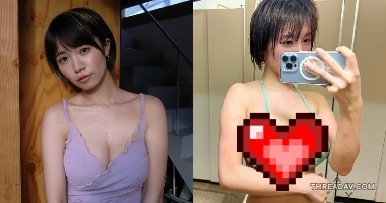 女神菜乃花桑拿爆紅畫面曝光，網友瘋狂討論這驚人細節！