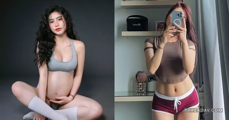 越南健身教練生完小孩不到2個月，辣曬馬甲線纖腰秘訣曝光！