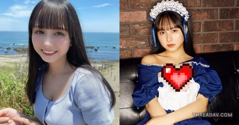 新谷真由辣曬「F 級身材」俏女僕造型散發純欲氣息！必看網路美女照片