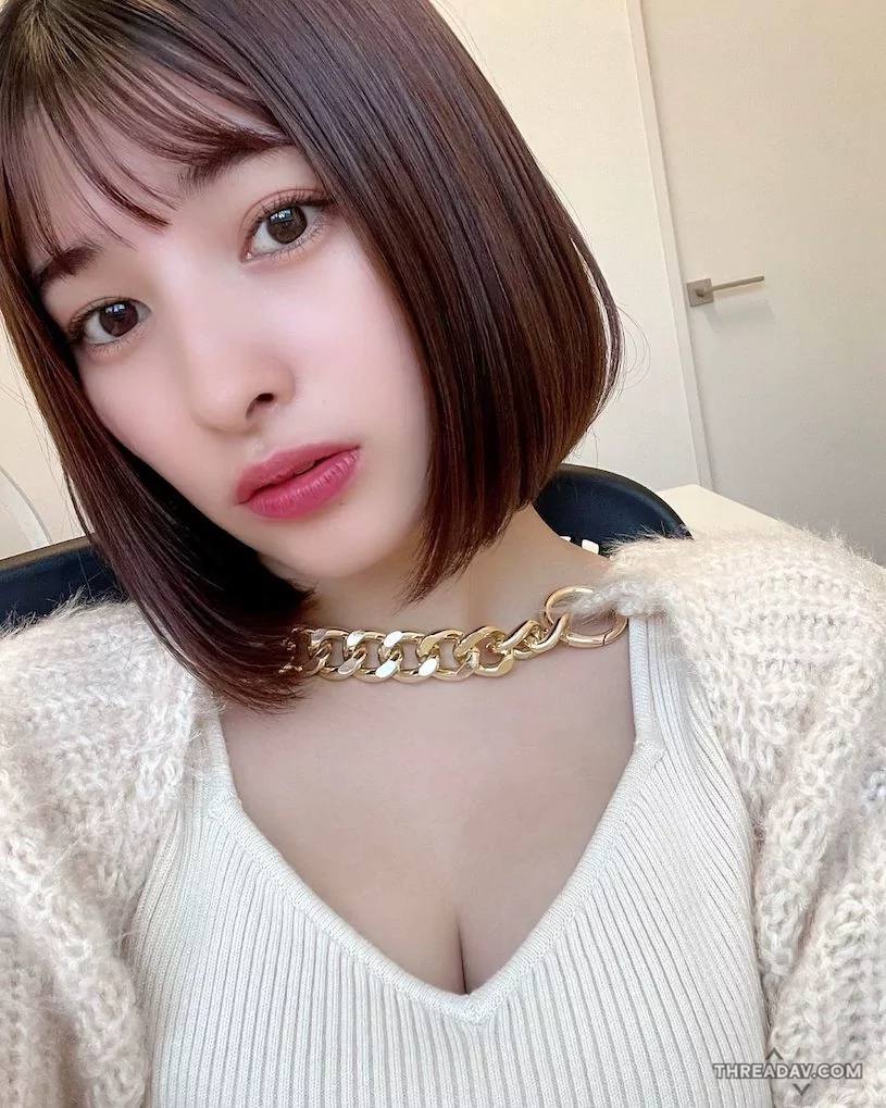 20歲153公分小隻馬挑戰火辣尺度！這組「傲人F罩杯美乳」太誘人了！- 網路美女