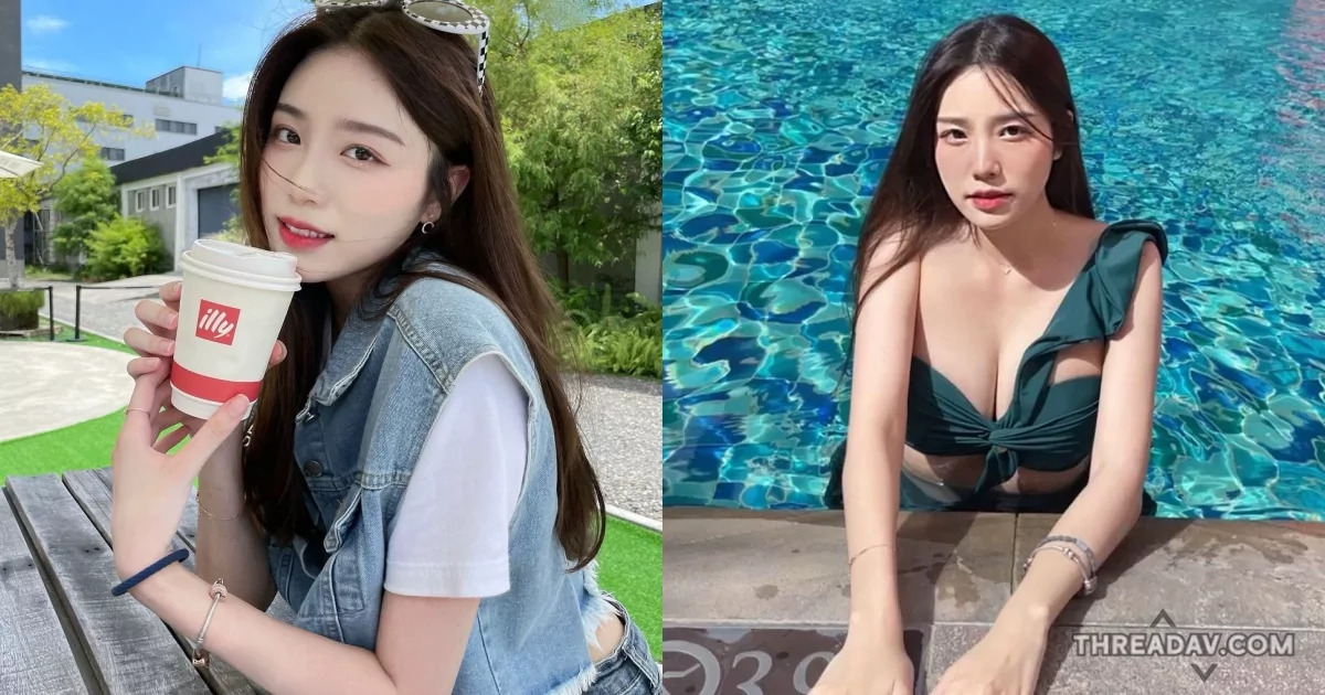 超正學生妹氣質清新身材超兇猛！網友狂喊：我的菜！