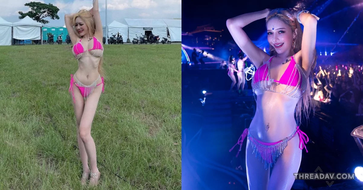 「雲嫣」火辣胴體挺F罩杯巨乳，S2O玩法讓人口水直流！必看！