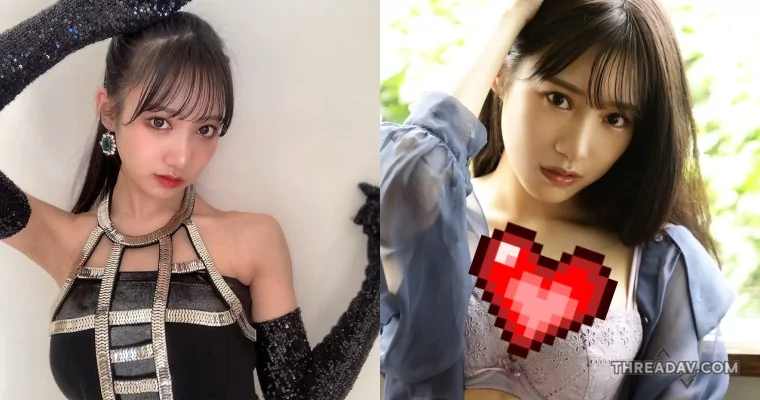 女星「橫野堇」退出NMB48後再拍寫真！驚人姣好身材讓人心動
