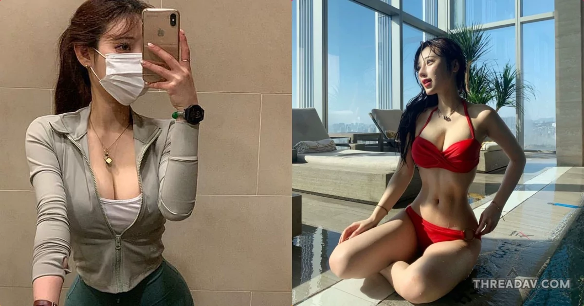 「極致曲線」大眼甜心火辣穿緊身裝自拍爆乳美乳好豐滿！- 網路美女必看