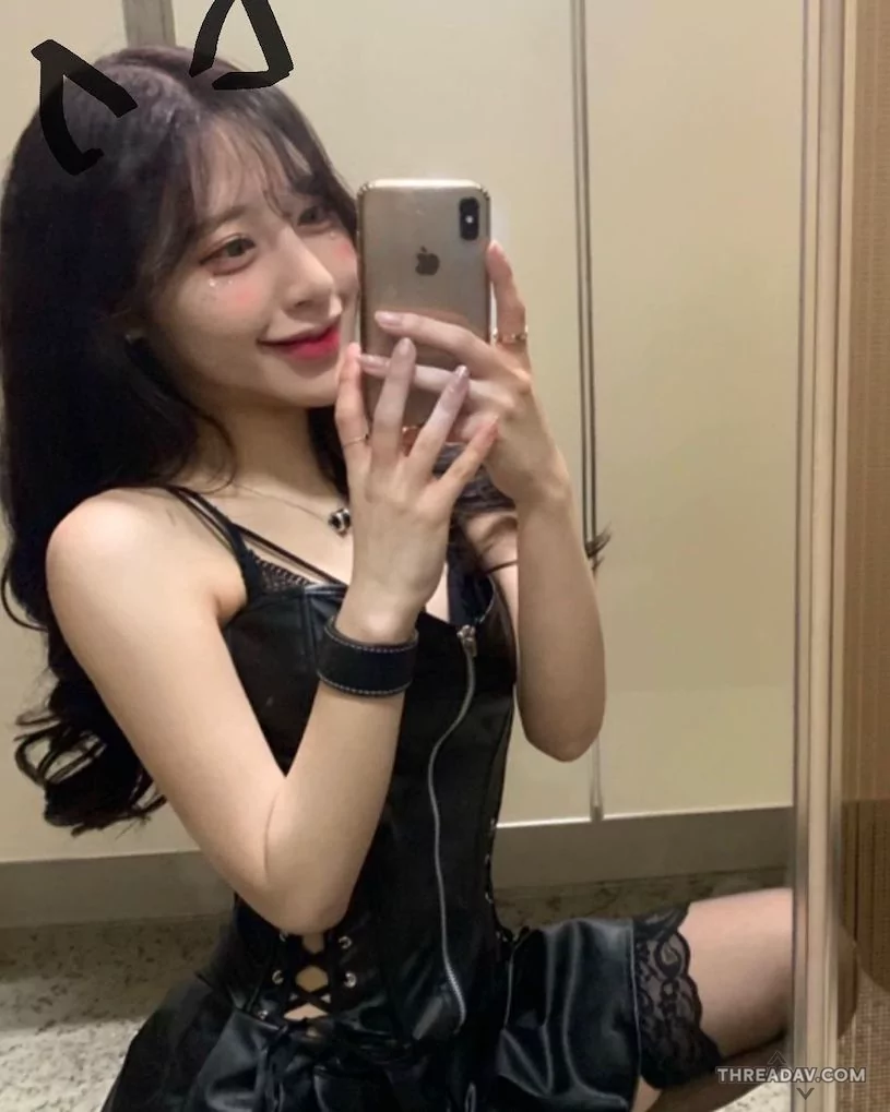 「極致曲線」大眼甜心火辣穿緊身裝自拍爆乳美乳好豐滿！- 網路美女必看
