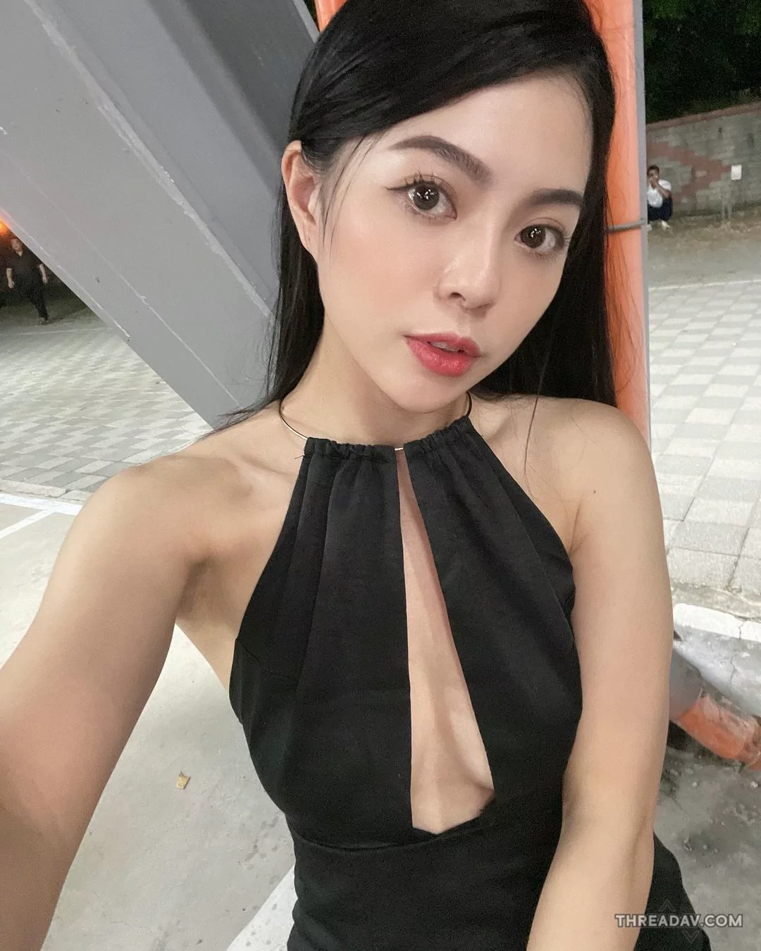 中壢World Gym狂野系正妹教練「Jessie Chang」夏日身材大解放！- 熱辣健身教練火辣登場！