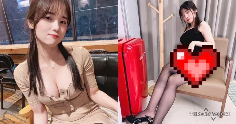 氣質正妹 Yuju 驚喜曬「黑絲」美腿福利讓網友狂按讚！女友感滿滿必追蹤 - 網路美女