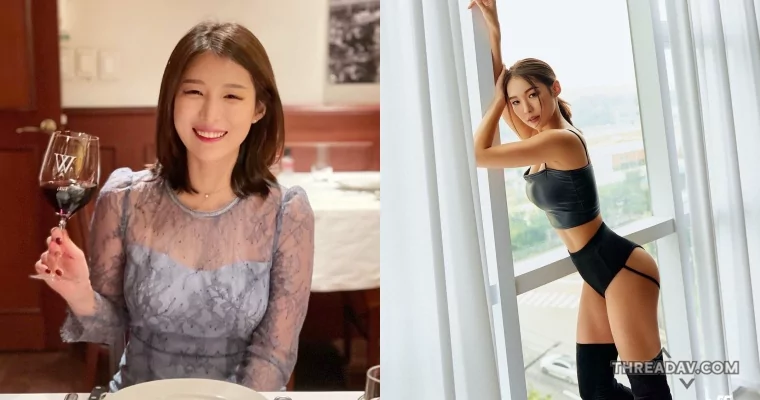 健身女神Becky展現傲人馬甲線與焦糖肌！網路美女的反差魅力大解析
