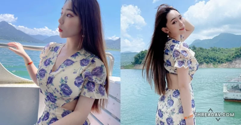 「曾文帶驚見！性感小蠻腰竟是變態女王蓁妮？」震撼揭秘！