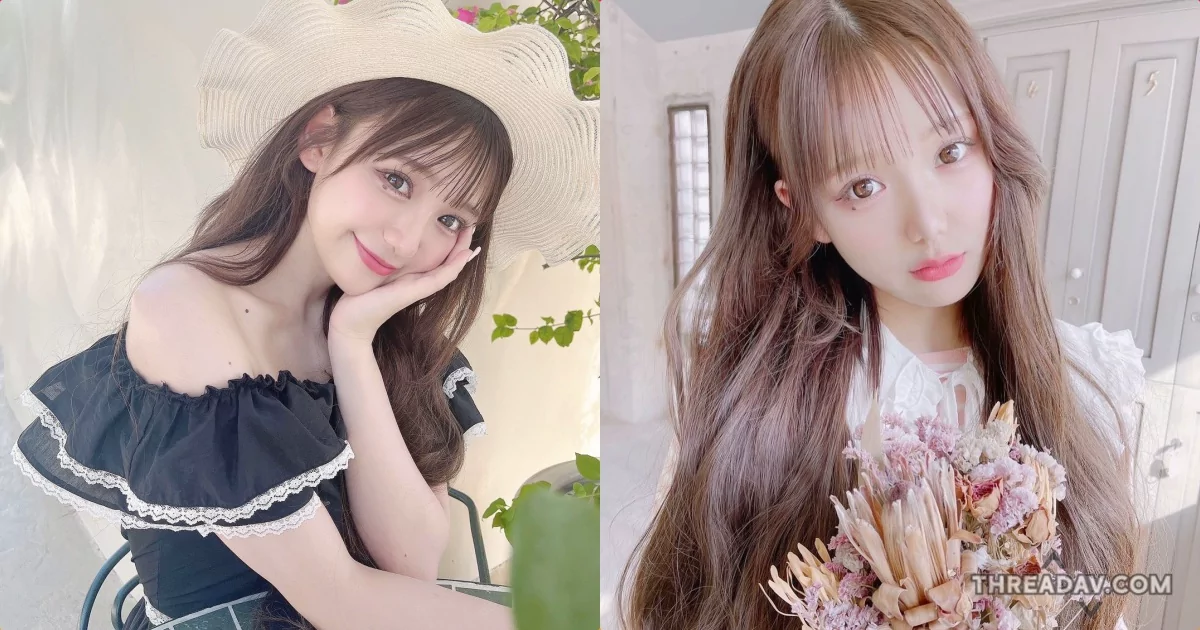 21歲混血正妹「香肩誘人」！性感度假美照引爆粉絲熱愛！- 網路美女
