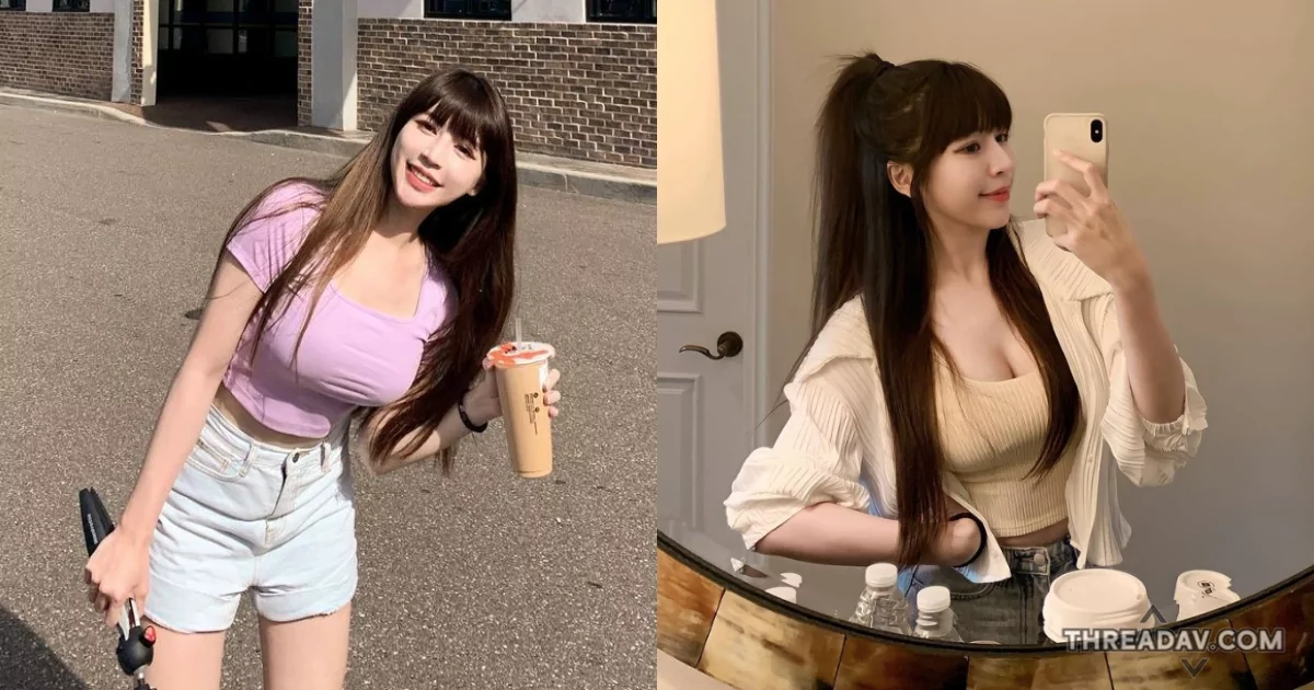 正妹營養師Yuan火辣曲線讓你甜到炸！白袍底下的驚人秘密揭曉 - 網路美女必看
