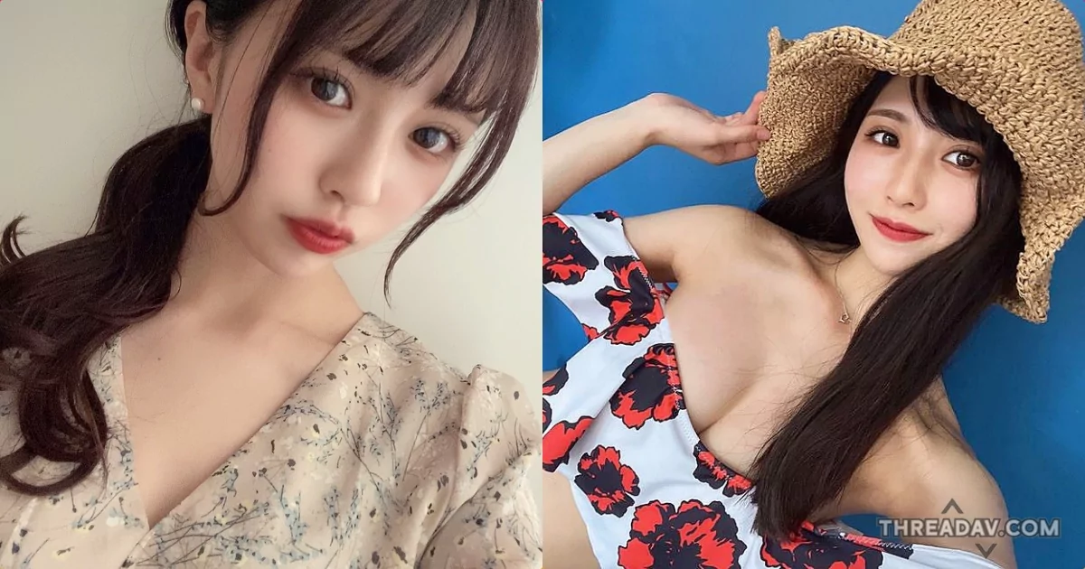 23歲看護師蘇美島度假照展火辣曲線，網友驚艷！