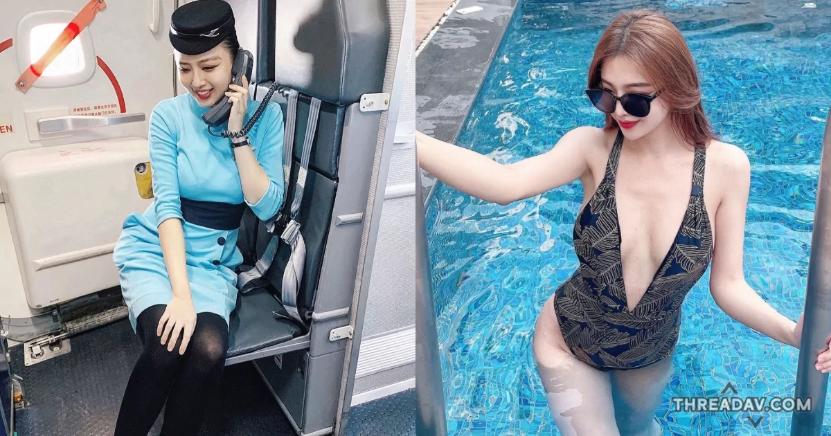 S2O長腿美女！前空姐「Zena嘉希」完美身材讓人驚艷 - 最新美女照片曝光
