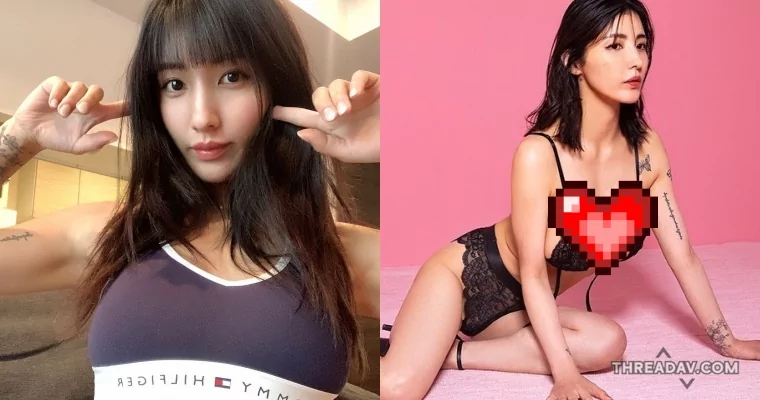 渡邊萬美火辣內衣照曝光！深溝隱秘吸引眼球，網友驚艷不已