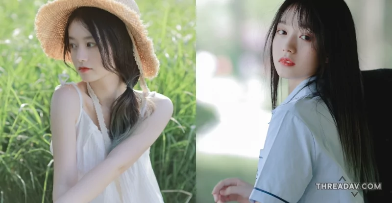 清新轉性感！音樂美少女的驚豔蛻變，絕塵氣質與微醺魅力讓你無法抗拒