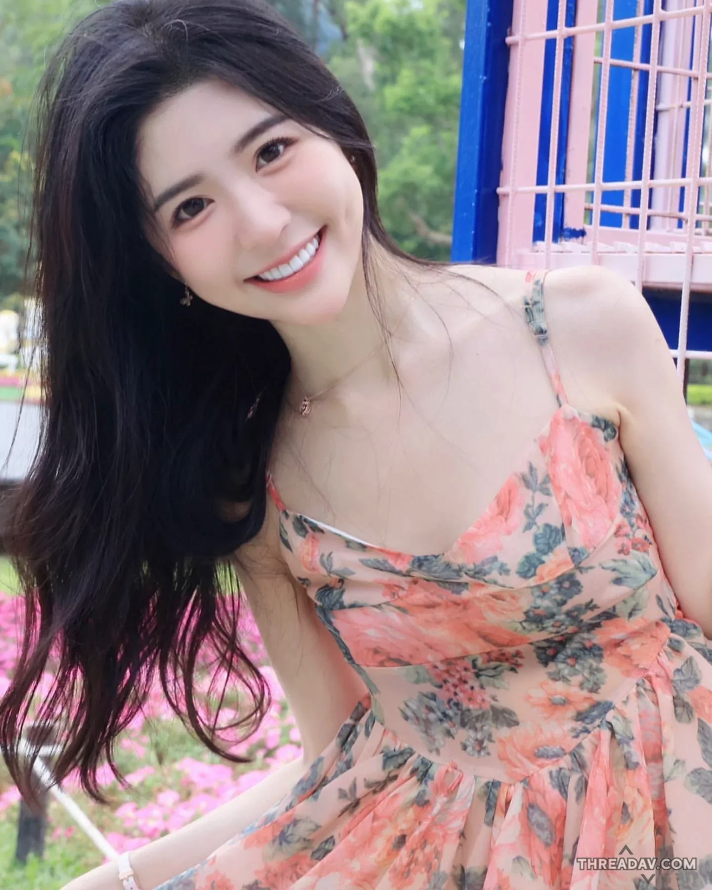 張安琪來台爭霸！大馬國民女友的甜美魅力與白皙肌膚如何俘虜百萬粉絲？