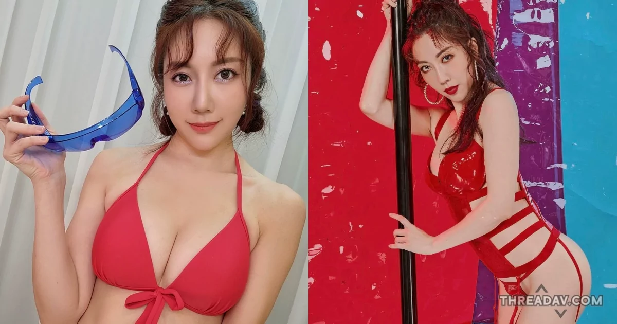2022 S2O潑水音樂祭邀你與Jeannine珍琳共度瘋狂！娘娘降臨，快來濕噠噠！- 網路美女