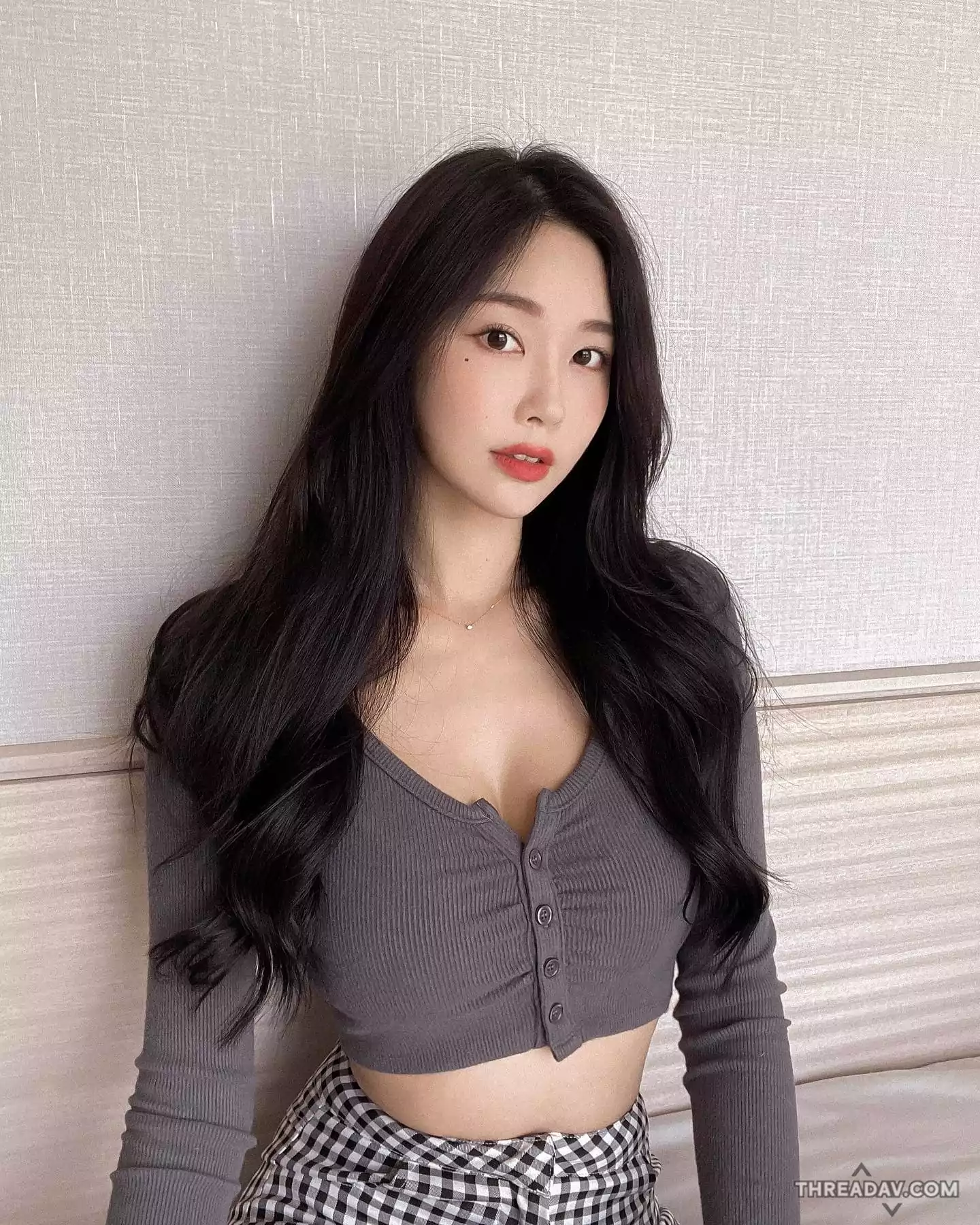 性感音樂系女神黃上晏比基尼泳池寫真曝光！南半球網友瘋傳