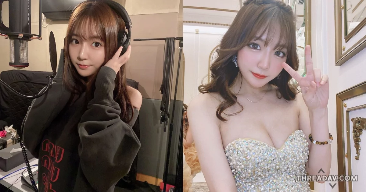 韓國正妹「あいり」爆乳魅力大放送！偶像與酒店小姐兼具魅力 - 網路美女熱門話題