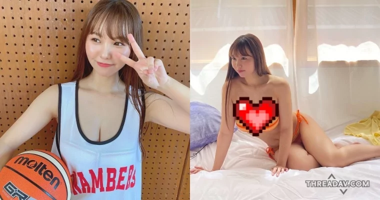 NMB48 本郷柚巴曬工作側拍！19 歲「超驚人發育」讓網友看呆