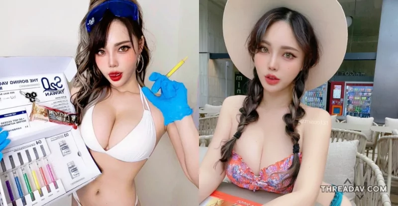 2022夏季必看！肝連妹濕身狂歡，S2O電音趴火辣登場！