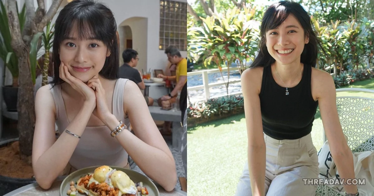 馬來西亞「正妹藥師」笑容清新！皮膚白皙超有氣質，網友驚呼：哪裡可拿藥啊？
