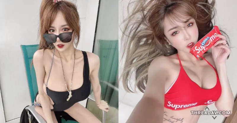 【猛乳女神】雪碧Sprite濕身同歡、爆乳迎向S2Ｏ電音趴！必看熱辣影片！