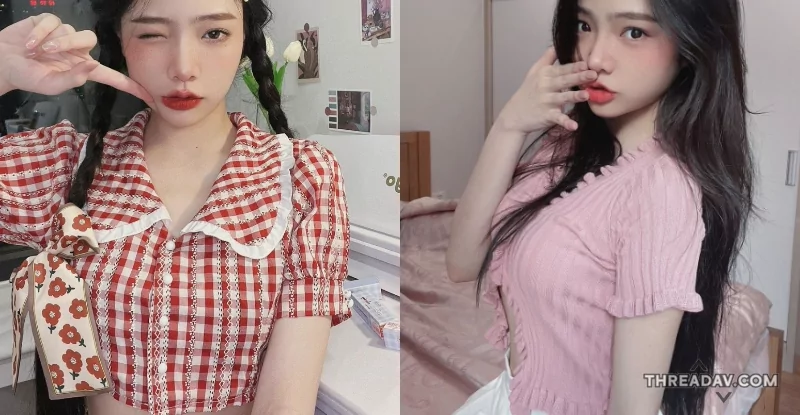 【必看】迷人小巧臉蛋＋精緻五官！性感小蠻腰讓你無法自拔