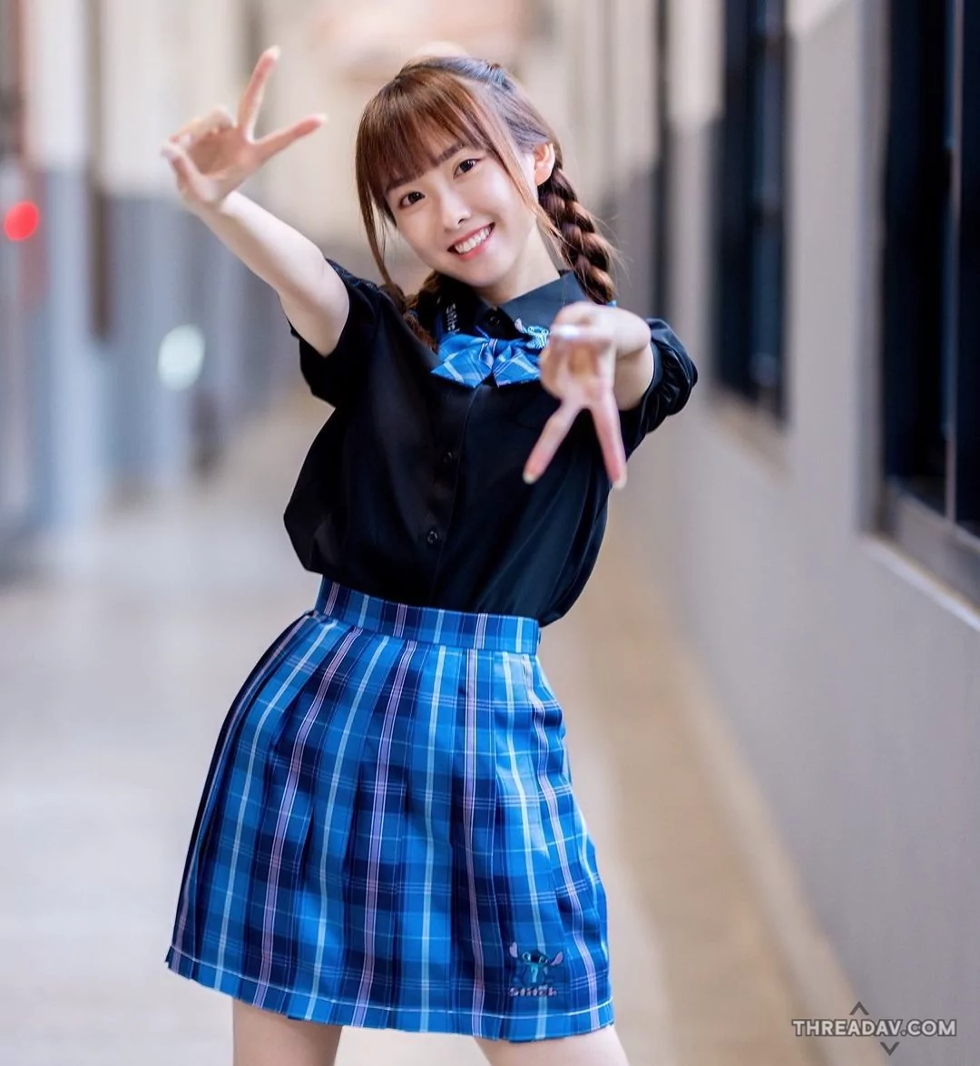 152cm超萌小隻女「董璦昀 Yumi」牙助清新笑容甜美迷人 - 專業牙助介紹