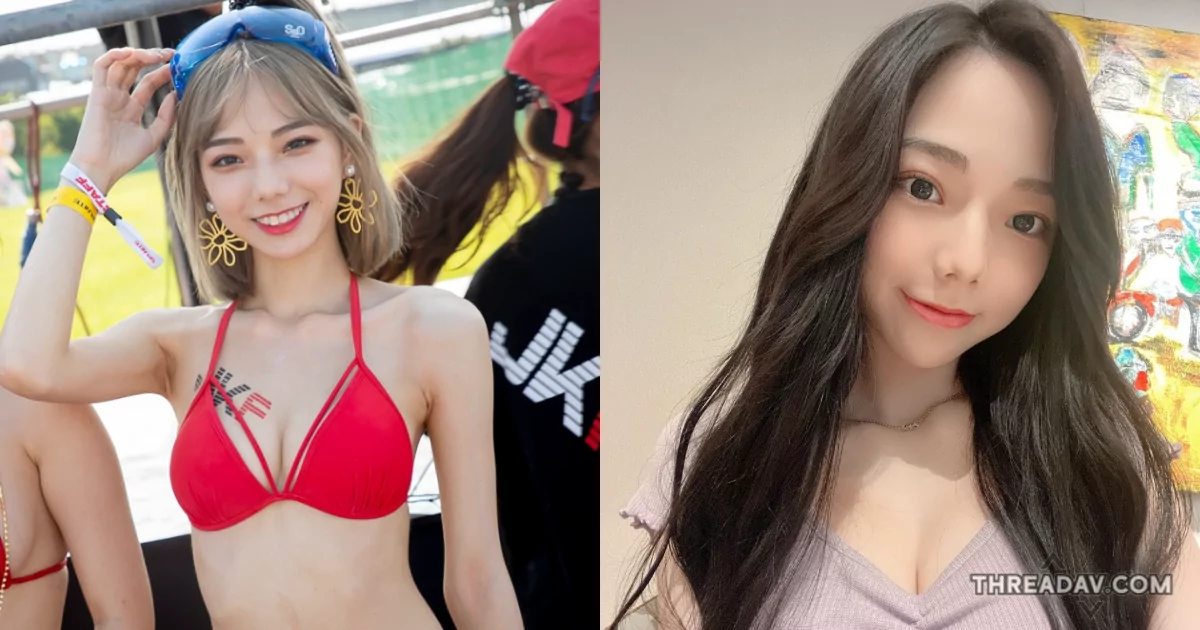 瘋狂濕身派對！「啾啾」純欲系女孩帶來無限魅力，S2O 必玩活動！