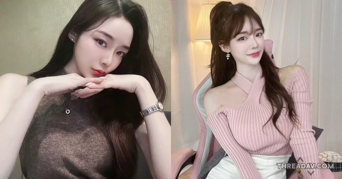 「長腿性感姐姐」的火辣自拍視角：網路美女的極致誘惑！
