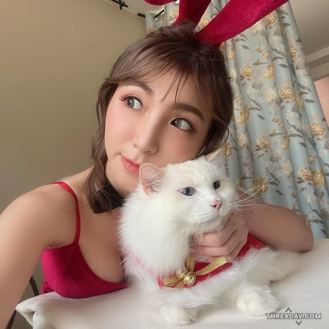 探秘寵物營養專家「張皮皮」：完美身材與專業知識如何共存？